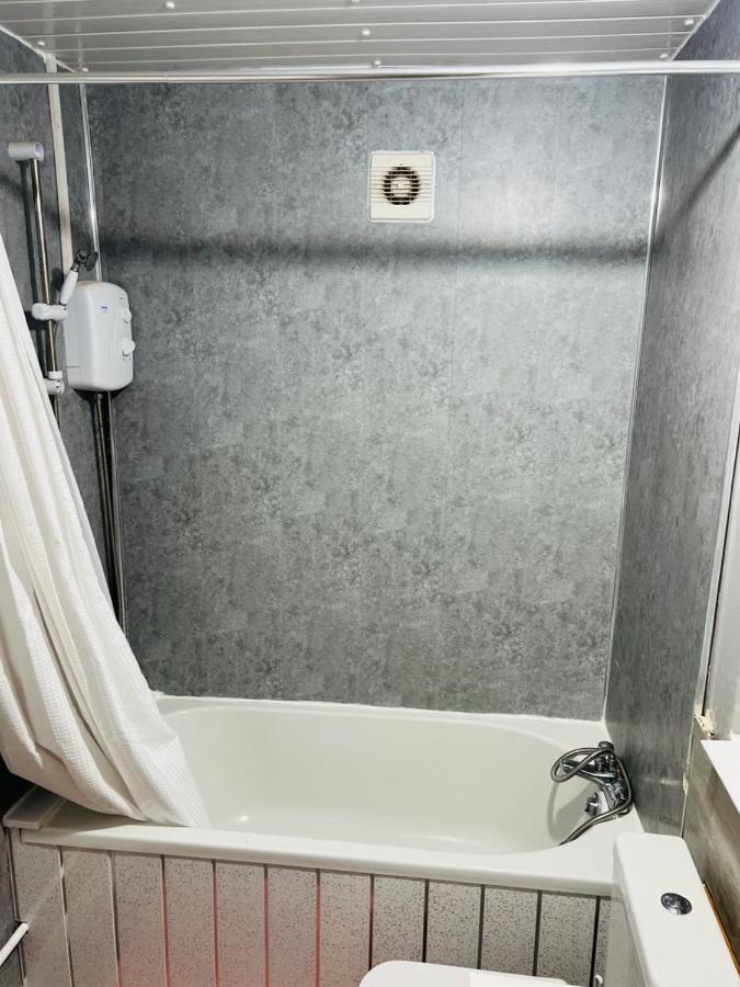Cozycomfy Apartment Лестер Екстер'єр фото